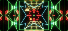 Load image into Gallery viewer, Lazer Vector - Artist Series - Tony Grisey - OP-Z App Videopak - Synthpaks