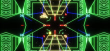 Load image into Gallery viewer, Lazer Vector - Artist Series - Tony Grisey - OP-Z App Videopak - Synthpaks