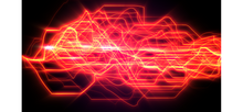 Load image into Gallery viewer, Dynamic Energy - Artist Series - Michael McIntyre - OP-Z App Videopak - Synthpaks