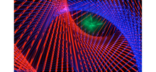 Load image into Gallery viewer, Dynamic Energy - Artist Series - Michael McIntyre - OP-Z App Videopak - Synthpaks