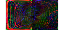 Load image into Gallery viewer, Dynamic Energy - Artist Series - Michael McIntyre - OP-Z App Videopak - Synthpaks