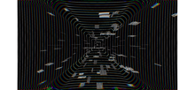 Load image into Gallery viewer, Dynamic Energy - Artist Series - Michael McIntyre - OP-Z App Videopak - Synthpaks