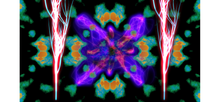 Load image into Gallery viewer, Dynamic Energy - Artist Series - Michael McIntyre - OP-Z App Videopak - Synthpaks