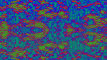 Load image into Gallery viewer, Dynamic Energy - Artist Series - Michael McIntyre - OP-Z App Videopak - Synthpaks