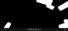 Load image into Gallery viewer, Atom & Eve - Audio Reactive - Custom OP-Z App Videopak - Synthpaks