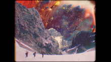 Load image into Gallery viewer, Beaufort Scale - Artist Series - Holkham & Chris Sayer - OP-Z App Videopak - Synthpaks