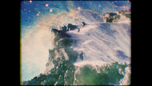 Load image into Gallery viewer, Beaufort Scale - Artist Series - Holkham & Chris Sayer - OP-Z App Videopak - Synthpaks