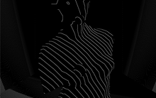 Load image into Gallery viewer, GreekOrbs - Custom OP-Z App Videopak - Synthpaks