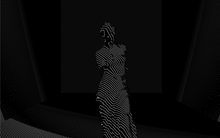 Load image into Gallery viewer, GreekOrbs - Custom OP-Z App Videopak - Synthpaks