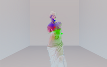 Load image into Gallery viewer, GreekOrbs - Custom OP-Z App Videopak - Synthpaks