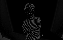 Load image into Gallery viewer, GreekOrbs - Custom OP-Z App Videopak - Synthpaks