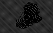 Load image into Gallery viewer, GreekOrbs - Custom OP-Z App Videopak - Synthpaks