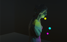 Load image into Gallery viewer, GreekOrbs - Custom OP-Z App Videopak - Synthpaks