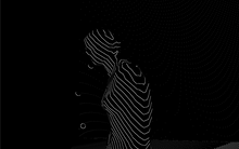 Load image into Gallery viewer, GreekOrbs - Custom OP-Z App Videopak - Synthpaks