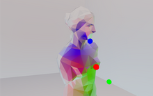 Load image into Gallery viewer, GreekOrbs - Custom OP-Z App Videopak - Synthpaks