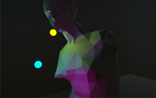 Load image into Gallery viewer, GreekOrbs - Custom OP-Z App Videopak - Synthpaks