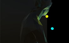 Load image into Gallery viewer, GreekOrbs - Custom OP-Z App Videopak - Synthpaks