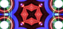 Load image into Gallery viewer, Lazer Vector - Artist Series - Tony Grisey - OP-Z App Videopak - Synthpaks