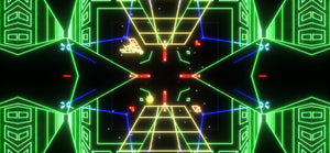 Lazer Vector - Artist Series - Tony Grisey - OP-Z App Videopak - Synthpaks