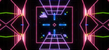 Load image into Gallery viewer, Lazer Vector - Artist Series - Tony Grisey - OP-Z App Videopak - Synthpaks