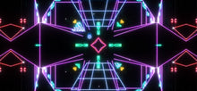 Load image into Gallery viewer, Lazer Vector - Artist Series - Tony Grisey - OP-Z App Videopak - Synthpaks