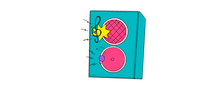 Load image into Gallery viewer, Cacophony - Artist Series - Steffen Heil - OP-Z App Videopak - Synthpaks