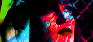 Dataviews - Artist Series - Valeria Vicente L. - OP-Z App Videopak - Synthpaks