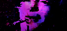 Load image into Gallery viewer, Dataviews - Artist Series - Valeria Vicente L. - OP-Z App Videopak - Synthpaks