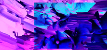 Load image into Gallery viewer, Dataviews - Artist Series - Valeria Vicente L. - OP-Z App Videopak - Synthpaks