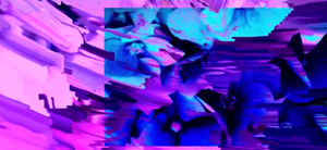 Dataviews - Artist Series - Valeria Vicente L. - OP-Z App Videopak - Synthpaks