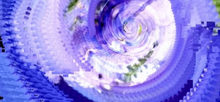 Load image into Gallery viewer, Dataviews - Artist Series - Valeria Vicente L. - OP-Z App Videopak - Synthpaks
