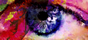 Dataviews - Artist Series - Valeria Vicente L. - OP-Z App Videopak - Synthpaks