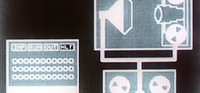 Load image into Gallery viewer, Computation - GIF Looper - Custom OP-Z App Videopak - Synthpaks
