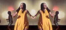 Load image into Gallery viewer, Dance &amp; Drive - GIF Looper - Custom OP-Z App Videopak - Synthpaks