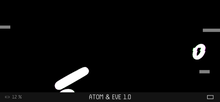 Load image into Gallery viewer, Atom &amp; Eve - Audio Reactive - Custom OP-Z App Videopak - Synthpaks