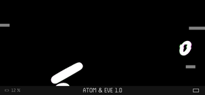 Atom & Eve - Audio Reactive - Custom OP-Z App Videopak - Synthpaks