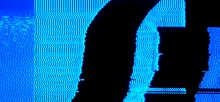 Load image into Gallery viewer, Future Blue - Artist Series - Guillermo Olivera - OP-Z App Videopak - Synthpaks
